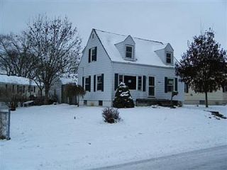 Foreclosed Home - 30 ELMWOOD AVE, 45373