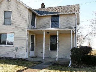 Foreclosed Home - List 100006536