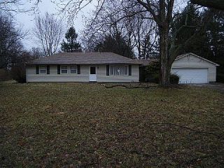 Foreclosed Home - 2804 STATE ROUTE 41 W, 45373