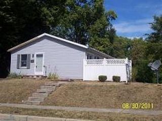 Foreclosed Home - 725 W FRANKLIN ST, 45373