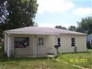 Foreclosed Home - 138 W DAKOTA ST, 45373