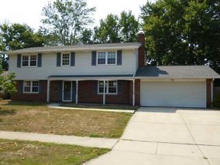 Foreclosed Home - 50 S WESTON RD, 45373