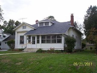 Foreclosed Home - List 100152441