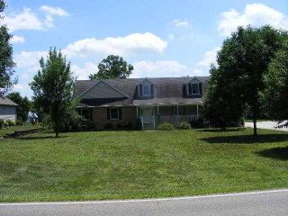 Foreclosed Home - 1880 SWAILES RD, 45373