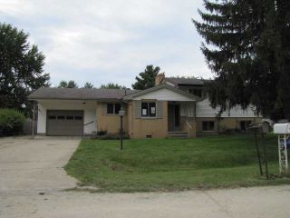 Foreclosed Home - List 100170798