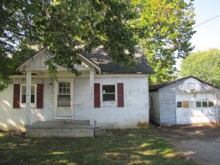Foreclosed Home - 1938 S COUNTY ROAD 25A, 45373