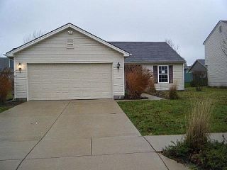 Foreclosed Home - List 100200817