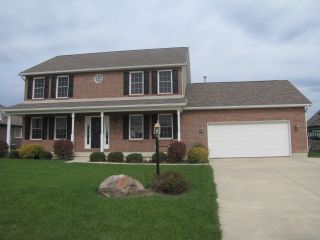 Foreclosed Home - 3023 PARKWOOD DR, 45373