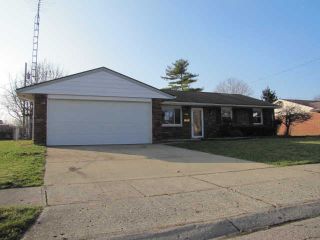 Foreclosed Home - List 100221994