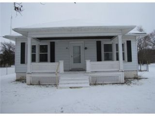 Foreclosed Home - List 100247431