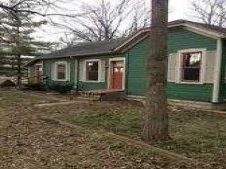 Foreclosed Home - 1300 PETERS RD, 45373