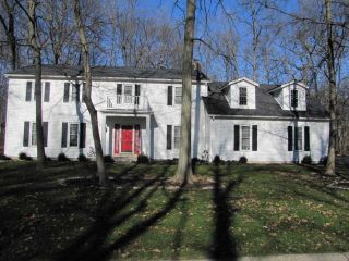Foreclosed Home - 605 BROOKWOOD DR, 45373