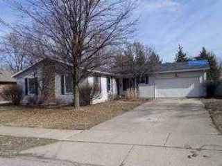 Foreclosed Home - 1349 MAPLECREST DR, 45373
