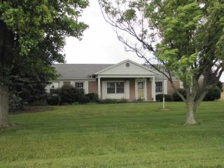 Foreclosed Home - 2767 SWAILES RD, 45373