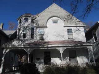 Foreclosed Home - 115 W RACE ST, 45373