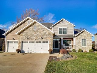 Foreclosed Home - 2638 SHADY TREE DR, 45373