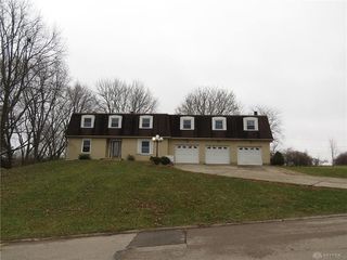 Foreclosed Home - 156 BOONE DR, 45373