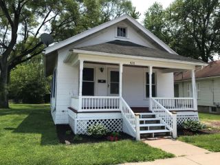 Foreclosed Home - 426 W MARKET ST, 45373