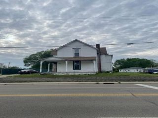 Foreclosed Home - 708 N MARKET ST, 45373