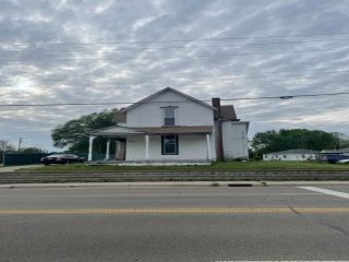 Foreclosed Home - List 100611873