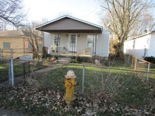 Foreclosed Home - 730 DIXIE AVE, 45373