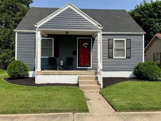 Foreclosed Home - 309 LAKE ST, 45373