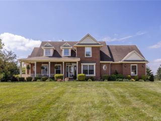 Foreclosed Home - 2960 TROY URBANA RD, 45373