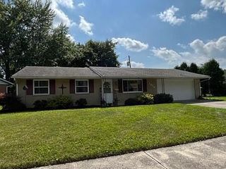 Foreclosed Home - 1316 WRIGHT CIR, 45373
