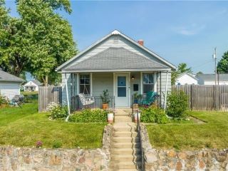 Foreclosed Home - List 100840018