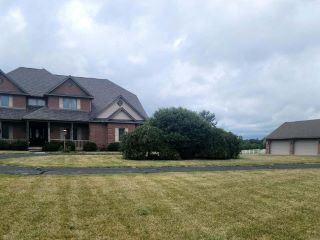 Foreclosed Home - 2320 S GREENLEE RD, 45373