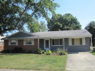 Foreclosed Home - 710 KIRKWOOD DR, 45377