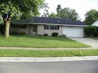 Foreclosed Home - 412 REICHARD DR, 45377
