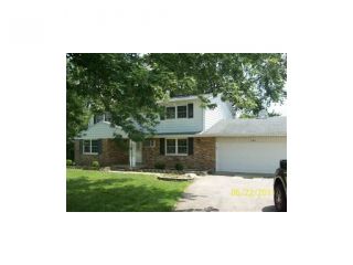 Foreclosed Home - 4326 OLD SPRINGFIELD RD, 45377