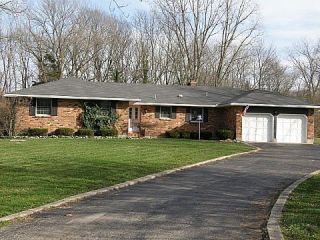 Foreclosed Home - 10920 KLEY RD, 45377