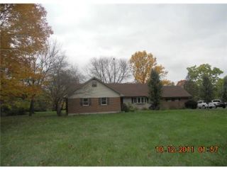 Foreclosed Home - List 100247409