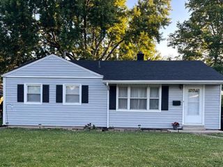 Foreclosed Home - 239 INVERNESS AVE, 45377