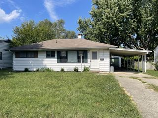 Foreclosed Home - 233 INVERNESS AVE, 45377