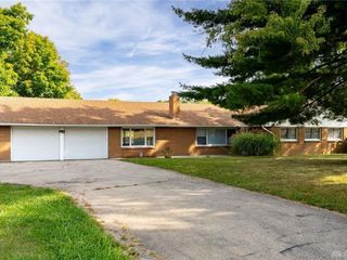 Foreclosed Home - 1087 OLD SPRINGFIELD RD, 45377