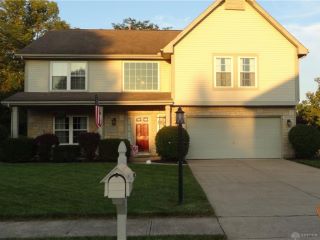 Foreclosed Home - 690 GOLF VIEW CT, 45377