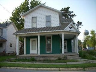 Foreclosed Home - 113 E MAIN ST, 45378