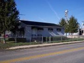 Foreclosed Home - 198 N WEST ST, 45380