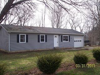 Foreclosed Home - List 100006539