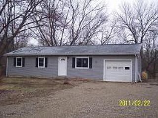 Foreclosed Home - List 100006540