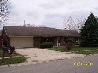 Foreclosed Home - List 100017294