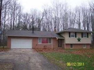 Foreclosed Home - List 100222011