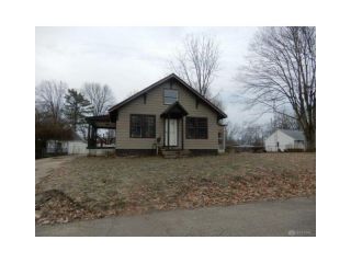 Foreclosed Home - List 100345043