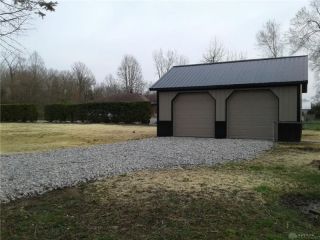 Foreclosed Home - 7918 E FACTORY RD, 45381