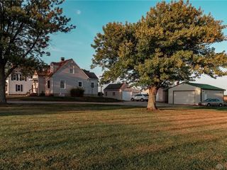 Foreclosed Home - 786 PREBLE COUNTY LINE RD S, 45381