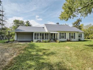 Foreclosed Home - 5787 STATE ROUTE 122 S, 45381