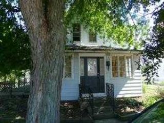 Foreclosed Home - List 100109317